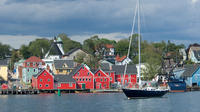 Lunenburg et Mahone Bay - Circuit en bus Lunenburg et Mahone Bay - Circuit en bus