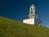 Visite de Halifax