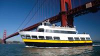 San Francisco Bay Cruise Adventure