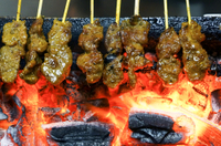 Visite gastronomique à pied en petit groupe à Kuala Lumpur
