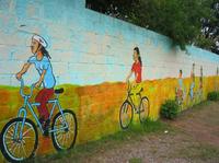 Excursion à Johannesburg: promenade à vélo au musée de l'Apartheid, à la terrasse panoramique du Carlton Centre et à Soweto