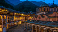 Rila Monastery with St Ivan Rilski Cave and Boyana Church Guided Day Tour image 1 Rila Monastery with St Ivan Rilski Cave and Boyana Church Guided Day Tour image 1