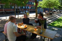 Small-Group Vesterbro Beer and Culture Walking Tour in Copenhagen 