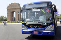 Delhi Super Saver: Hop-On Hop-Off Tour