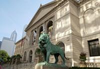 Art Institute of Chicago Admission