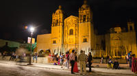 2-Day Tour of Oaxaca from Huatulco
