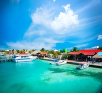 Aller simple ou aller-retour en bateau Entre Cancún et Isla Mujeres