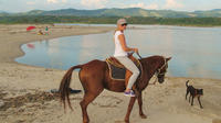 Atotonilco Horse Riding and Hot Springs Tour