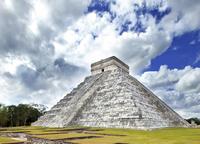 Cancún Super Saver: Exklusiva turer till Chichen Itzá och Cobá med tidigt inträde under ledning av en arkeolog Cancún Super Saver: Exklusiva turer till Chichen Itzá och Cobá med tidigt inträde under ledning av en arkeolog