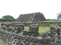 Cempoala Ruins and La Antigua Day Trip from Veracruz
