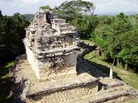 Chiapas Archeological Tour from Palenque: Yaxchilan and Bonampak by Land and Water