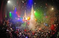 CoCo Bongo Playa del Carmen Nightclub com Passe Gold opcional CoCo Bongo Playa del Carmen Nightclub com Passe Gold opcional
