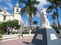 Escapada de un día a Alvarado y Tlacotalpan desde Veracruz Escapada de un día a Alvarado y Tlacotalpan desde Veracruz