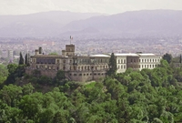 Exclusivité Viator: Accès de bonne heure au Château de Chapultepec et au Musée national d'anthropologie à Mexico