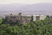 Exklusivt för Viator: tidigt inträde till slottet Chapultepec och till Nationalmuseet för antropologi i Mexico City Exklusivt för Viator: tidigt inträde till slottet Chapultepec och till Nationalmuseet för antropologi i Mexico City
