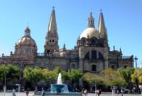 Guadalajara and Tlaquepaque City Sightseeing Tour