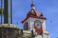 Huatulco and La Crucecita Sightseeing Tour