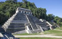 Lacandon Jungle Adventure compris Bonampak Site archéologique de Palenque