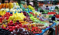 Mexico City Markets Tour: La Merced, Sonora and San Juan Markets