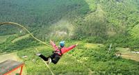 Monterrey Bungee Jump