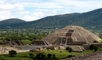 Offre spéciale à Mexico: Accès aux pyramides de Matinal Teotihuacán et le tour de la ville