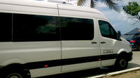 Private Arrival Transfer: Merida Airport to Hotels