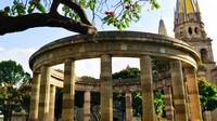 Private Guadalajara City Tour