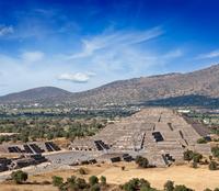 Private Tour: Teotihuacan Pyramids with an Archeologist