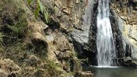 Reforma Waterfall Tour from Puerto Escondido