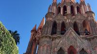 San Miguel de Allende Day Trip from Mexico City