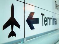 Shared Departure Transfer: Veracruz Hotels to General Heriberto Jara International Airport