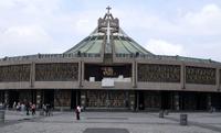 Shrine of Guadalupe Tour in Mexico City