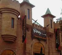 Skip the Line: Ripley's Believe It or Not! and Wax Museum in Mexico City