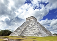 Super Saver Cancún: recorridos exclusivos con entrada a primera hora a Chichén Itzá y Cobá dirigidos por un arqueólogo Super Saver Cancún: recorridos exclusivos con entrada a primera hora a Chichén Itzá y Cobá dirigidos por un arqueólogo