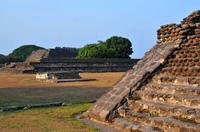 Veracruz Combo Tour: La Antigua, Cempoala and Quiahuiztlan Ruins