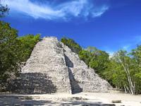 Viator Exclusive: Coba Ruins Early Access Tour with an Archaeologist from Playa del Carmen