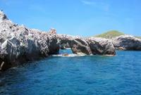 Viator Exclusif: Îles Marietas Early Access Tour Y compris Playa Escondida