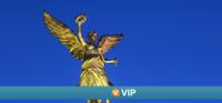 Viator VIP: Ange de l'Indépendance Exclusive Access, le château de Chapultepec, Torre Latinoamericana et Centre historique