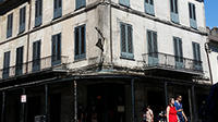 French Quarter History and Legends Tour