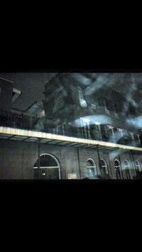 New Orleans Geister-, Voodoo- und Vampire-Tour New Orleans Geister-, Voodoo- und Vampire-Tour
