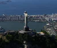 Circuit Le Meilleur de l'Argentine et du Brésil - 6 Nuits: Buenos Aires, chutes d'Iguazu et Rio de Janeiro