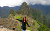 Exclusivité Viator: randonnée 6 nuits sur les sentiers des Carrieres Inca au Machu Picchu