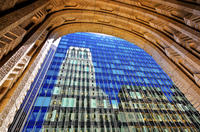 Art Deco Walking Tour of San Francisco