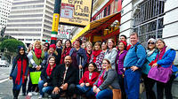 North Beach and Chinatown Food Tour