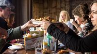 San Francisco Food Tour: Mission Aliments et boissons