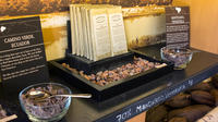 San Francisco Mission Sweets Food Tour