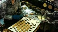 Le Real San Francisco Chinatown Food Tour
