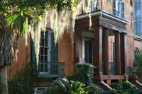 Civil War Walking Tour of Savannah