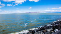 Great Salt Lake Tour by Bus