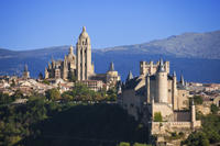 Private Tour: Segovia Day Trip from Madrid